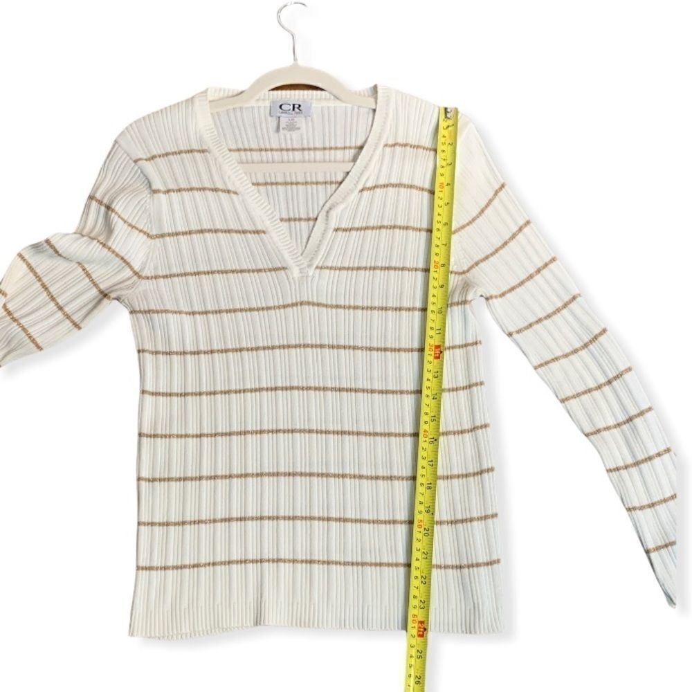 𝅺CARROLL Reed Sweater - Picture 4 of 7